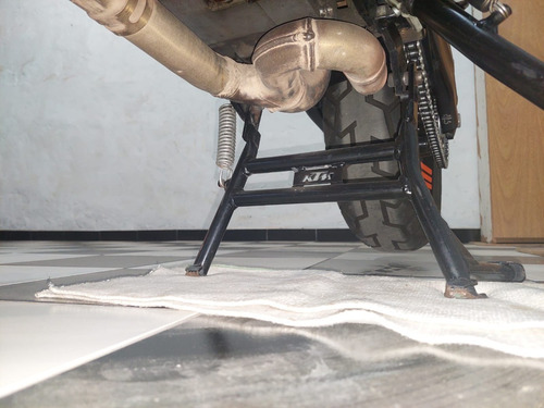 Imagen 11 de 11 de Ktm 990 Smt