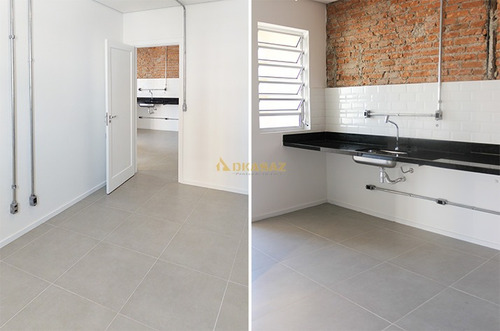Imagem 6 de 6 de Apartamento Em Campos Elíseos, São Paulo/sp De 50m² 1 Quartos Para Locação R$ 2.100,00/mes - Ap1513609-r