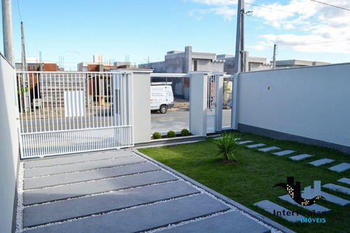 Imagem 3 de 12 de Casa Térrea Com 3 Quartos - 262216-v