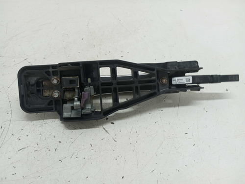 Maçaneta Externa D/d Grand Cherokee 12 13 90542 (Usado)