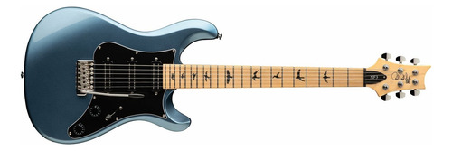 Guitarra Prs Se Nf3 Rosewood - Ice Blue Metallic