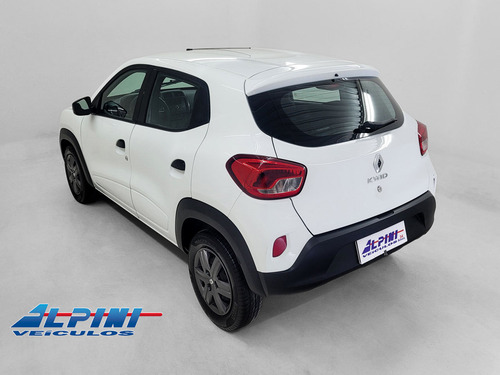 Renault Kwid 12V SCE ZEN