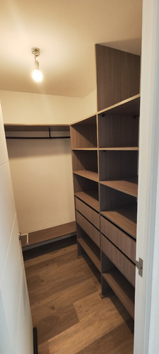 Venta Departamento 1d 1b Edificio Orompello. Concepción