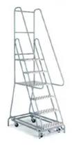 Comprar Escalera Storage Compat Móvil Con Plataforma
