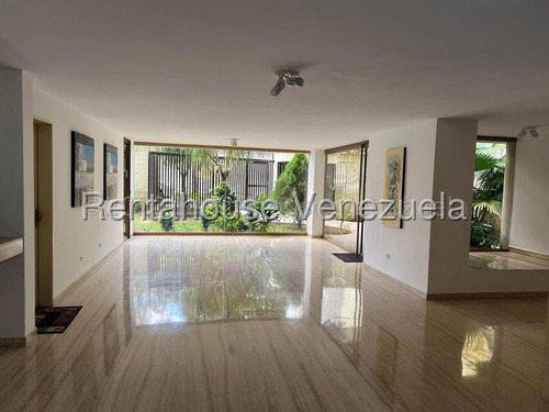 Los Naranjos Del Cafetal, Caracas Mls #25-16462