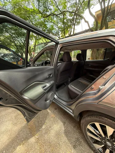 Nissan Kicks 1.6 Advance At
