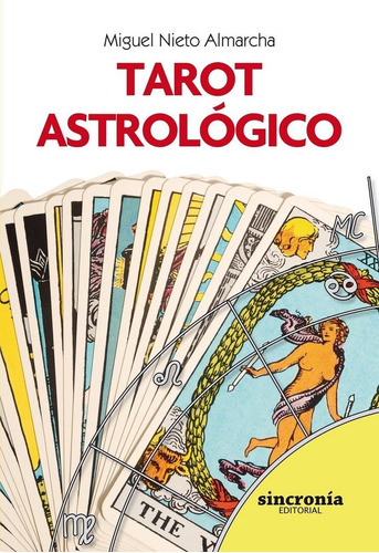 Tarot Astrologico - Nieto Almarcha, Miguel