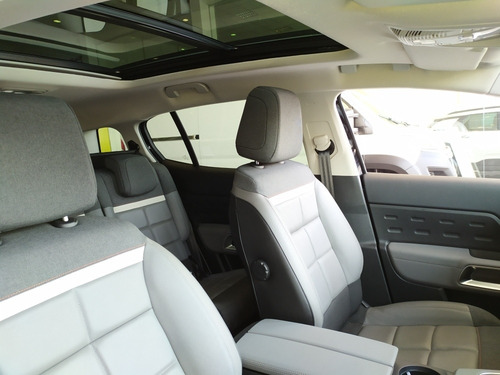 Imagen 9 de 14 de Citroën C5 Aircross Thp Eat6 Feel Pack No 3008 No Compass Js
