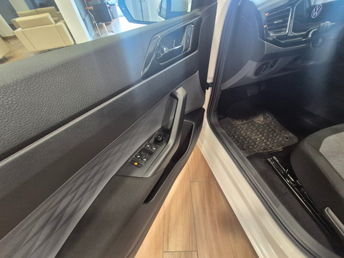 Volkswagen Polo COMFORTLINE 1.0 AUTOMATICO