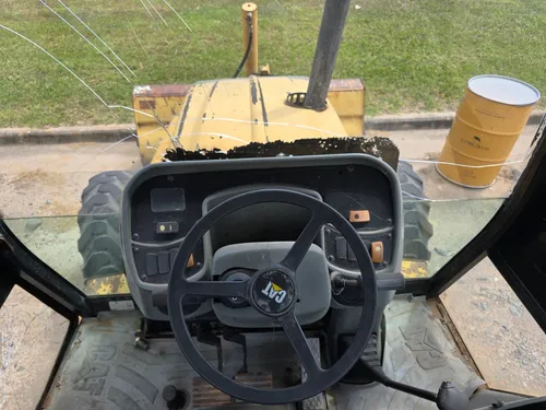 Pala Con Retro Cat 430e 4x4 En Tucumán Envíos Al País