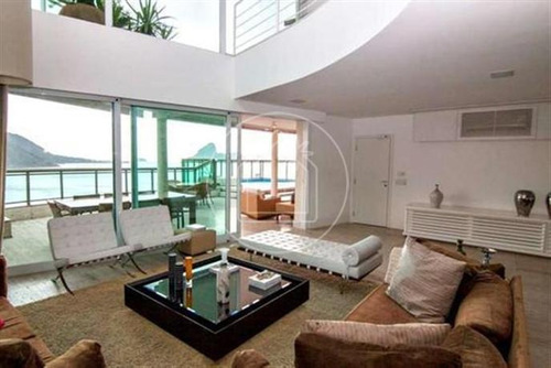 Apartamento - Ref: 858176