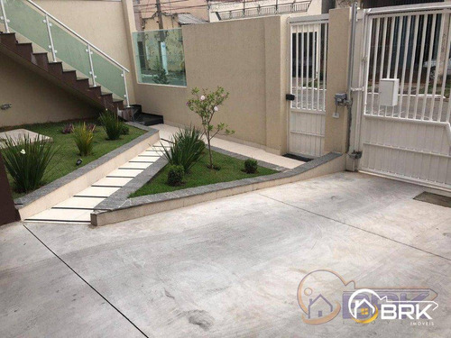 Casa Em Condominio - Ca0640