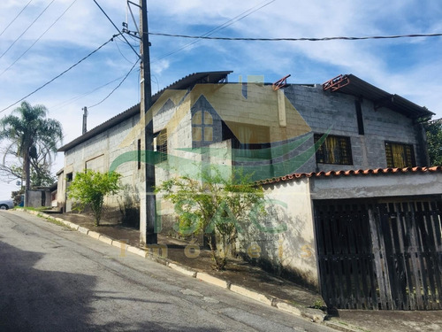 Imagem 14 de 14 de Galpões À Venda Em Mairiporã/sp - 7013 - 68115383