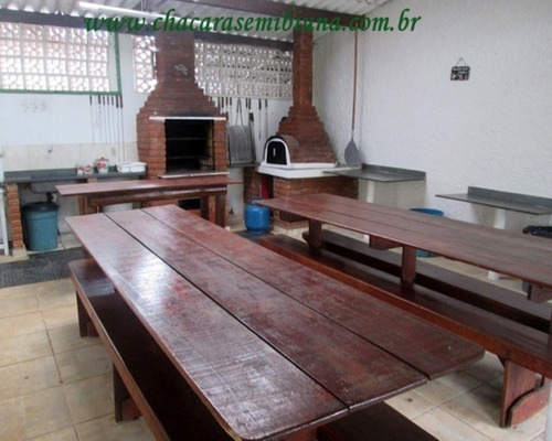 Imagem 16 de 30 de Chacara - 2075 - 33028996