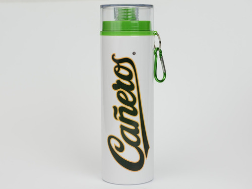 Cilindro Metálico Cañeros