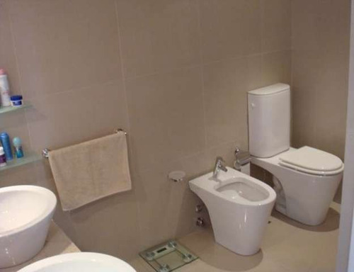 Venta De Apartamento 3 Dormitorios En Lomo De La Ballena