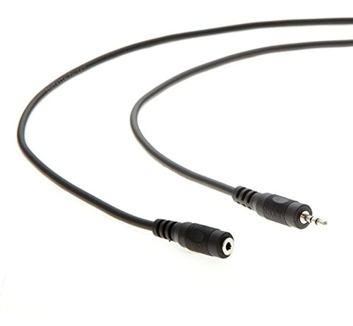 Cable De Extensión De Audio (6ft)