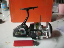 Comprar Reel Herculy 3300 Korea Mejor Q Spinit 6400 Variada Lance