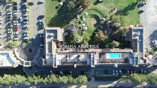 Imagen 9 de 17 de Susana Aravena Propiedades-excelente Departamento En Venta