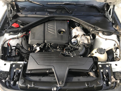 Imagen 9 de 10 de Bmw Serie 1 2014 1.6 116i 136cv