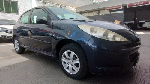 Peugeot 207 1.4 Active 75cv