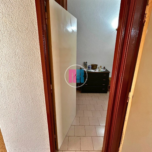 Departamento Planta Baja Con Gas Natural Y Patio Con Parrilla En San Bernardo - A Metros De Av San Bernardo. Mitre 2852