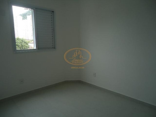 Imagem 12 de 24 de Casa Com 3 Dormitório(s) Localizado(a) No Bairro Marapé Em Santos / Santos - 5764