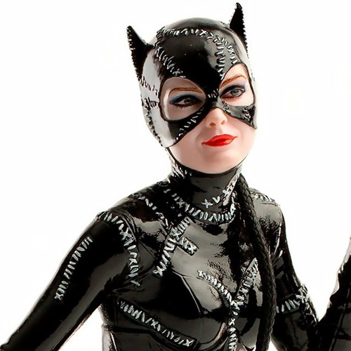 Imagem 1 de 7 de Catwoman Art Scale 1/10 Batman Returns Iron Studios