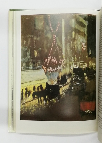 The Adventurous World Of París 1900-1914 (Usado)