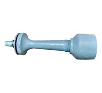 Comprar Quemador Industrial Tipo Soplete Qa13 Gas Lp Flama Recta