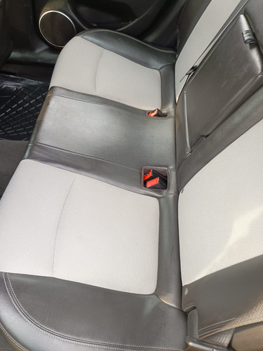 Chevrolet Cruze Lt 1.4 turbo