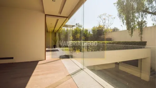 Remato Casa En Jardines Del Pedregal, Alvar Obregon