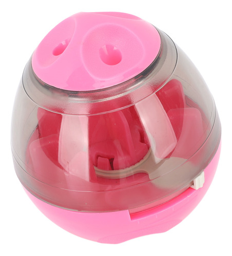 Dispensador De Comida Para Perros, Juguete Y Golosinas, Resi