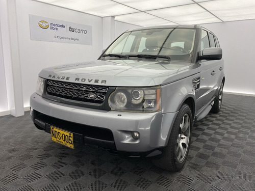 Land Rover Range Rover Sport 3.0 Hse Tdv6