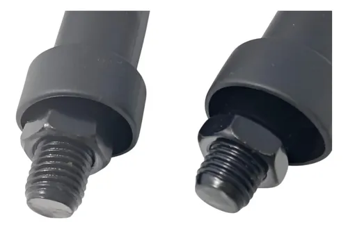 Espejos O Retrovisores Pulsar 180 / 200 Mv Brazo Corto