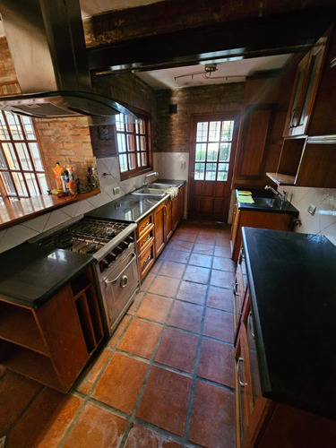 Excelente Casa 5 Amb Centro San Martin
