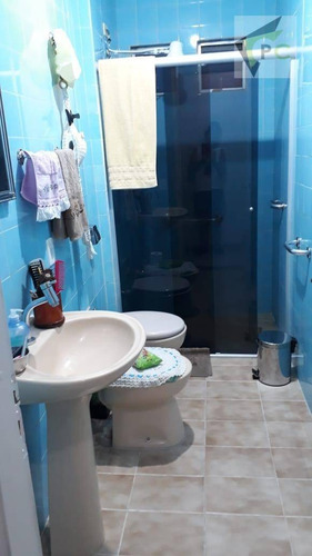 Imagem 6 de 6 de Apartamento Com 3 Dormitórios À Venda, 85 M² Por R$ 400.000,00 - Jardim Das Laranjeiras - São Paulo/sp - Ap0203