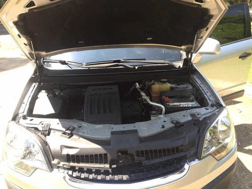 Chevrolet Captiva Sport 2.4 - 2012