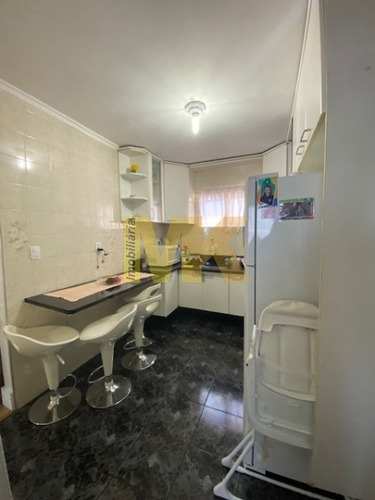 Imagem 22 de 24 de Apartamento 2 Dorm Medio Cohab 1 Ao Lado Metro Arthur Alvim Reformado Pronto Para Morar - 255