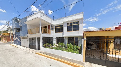 Casa En El Coyol, Gustavo A. Madero. Muy Cerca De Plaza Oriente. Gran Remate Bancario.