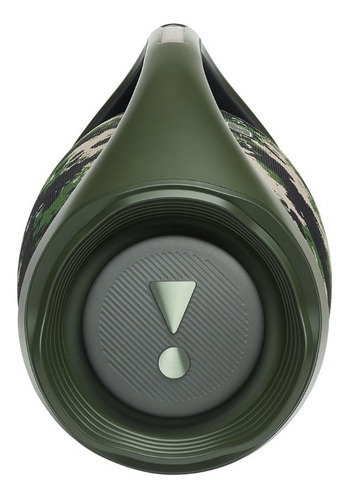 Imagen 7 de 8 de Parlante JBL Boombox 2 portátil con bluetooth waterproof squad 100V/240V