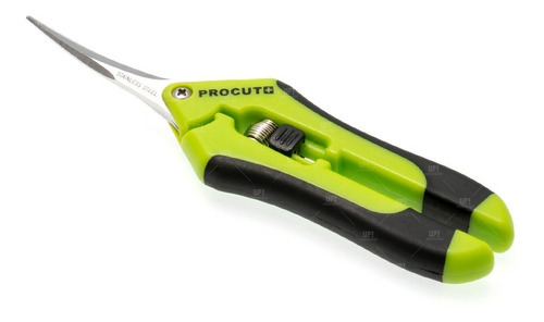 Imagen 2 de 5 de Tijera Garden Highpro Procut Curved Blades