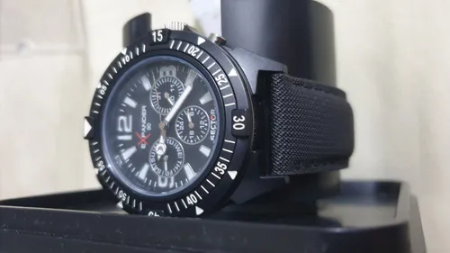 Reloj Sector Expander 90