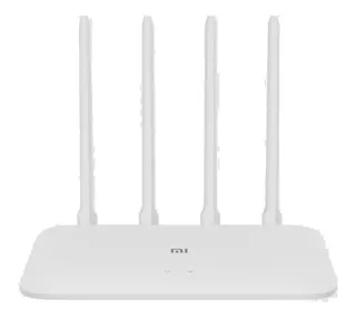 Xiaomi Router Ac1200 // Tienda Oficial