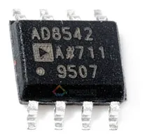 Comprar Ad8542 Ad8542arz Sop-8 Ad8542ar Sop Ad8542 Sop8 Ci