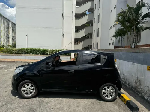 Chevrolet Spark 1.2 Gt M300
