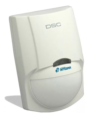 Detector De Movimiento Dsc Lc100