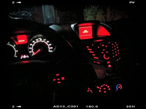 Ford Fiesta Kd 16 Titanium Mexicano 120cv Hatchback 5p