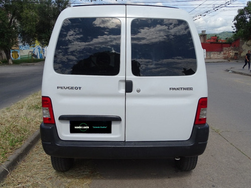 Peugeot Partner 1.6 Hdi Furgon Confort