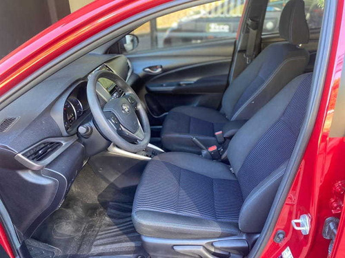 Imagem 15 de 15 de Toyota Yaris Hb Xl Plus Conf At 1.5 Flex 16v